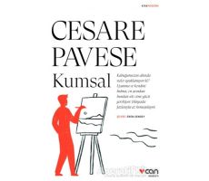Kumsal - Cesare Pavese - Can Yayınları