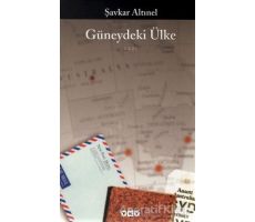 Güneydeki Ülke - Şavkar Altınel - Yapı Kredi Yayınları