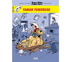 Red Kit 78 - Yaman Yumurcak - Aschde - Yapı Kredi Yayınları