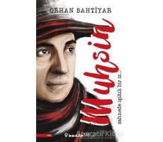 Muhsin - Orhan Bahtiyar - İnkılap Kitabevi