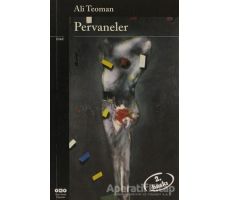 Pervaneler - Ali Teoman - Yapı Kredi Yayınları