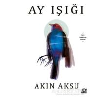 Ay Işığı - Akın Aksu - Doğan Kitap