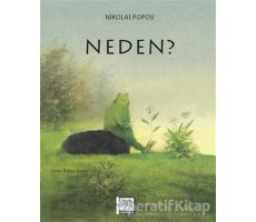 Neden? - Nikolai Popov - Gergedan Yayınları