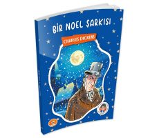 Bir Noel Şarkısı - Charles Dickens - Biom (Çocuk Klasikleri)