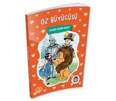 Oz Büyücüsü - Lyman Frank Baum - Biom (Çocuk Klasikleri)