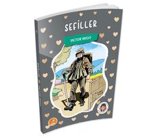 Sefiller - Victor Hugo - Biom (Çocuk Klasikleri)