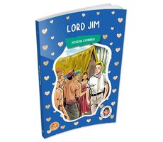 Lord Jim - Joseph Conrad - Biom (Çocuk Klasikleri)
