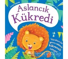 Aslancık Kükredi - Melanie Joyce - İş Bankası Kültür Yayınları