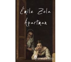 Apartman - Emile Zola - Dorlion Yayınları