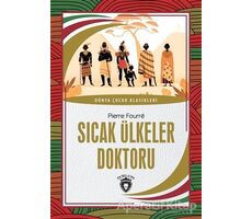 Sıcak Ülkeler Doktoru - Pierre Fourre - Dorlion Yayınları