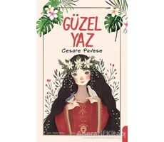 Güzel Yaz - Cesare Pavese - Dorlion Yayınları