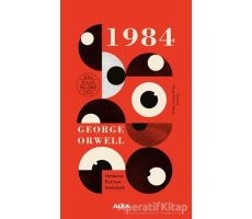 1984 - George Orwell - Alfa Yayınları