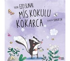 Mis Kokulu Kokarca - Ezo Sunal - Masalperest