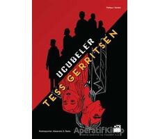 Ucubeler - Tess Gerritsen - Doğan Kitap