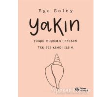 Yakın - Ege Soley - Doğan Novus