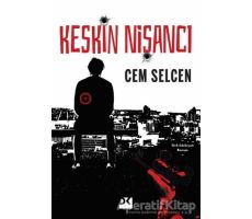 Keskin Nişancı - Cem Selcen - Doğan Kitap