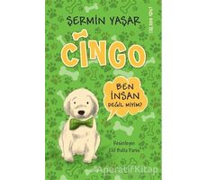 Cingo - Şermin Yaşar - Doğan Egmont Yayıncılık