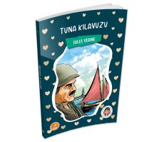 Tuna Kılavuzu - Jules Verne - Biom (Dünya Klasikleri)