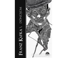 Dönüşüm - Franz Kafka - Martı Yayınları