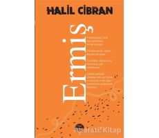 Ermiş - Halil Cibran - Martı Yayınları