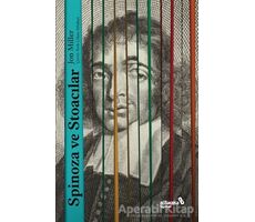 Spinoza ve Stoacılar - Jon Miller - Albaraka Yayınları