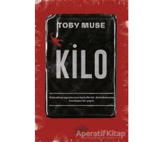 Kilo - Toby Muse - Nemesis Kitap