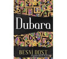 Dubara - Besni Dost - Cinius Yayınları