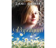 Papatyam - Sami Demir - Cinius Yayınları