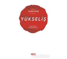 Yükseliş - Xenophon - Gece Kitaplığı