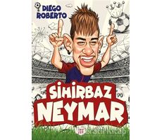 Sihirbaz Neymar - Diego Roberto - Dokuz Çocuk