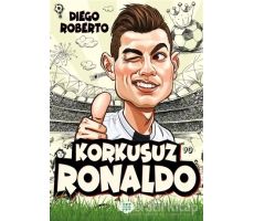 Korkusuz Ronaldo - Diego Roberto - Dokuz Çocuk