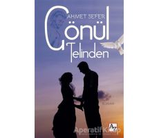 Gönül Telinden - Ahmet Sefer - Az Kitap