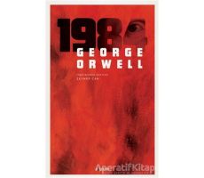 1984 - George Orwell - Kopernik Kitap