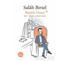 Rüştü Onur - Salah Birsel - Sel Yayıncılık