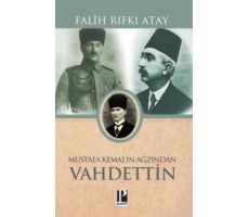 Atatürk’ün Bana Anlattıkları - Falih Rıfkı Atay - Pozitif Yayınları