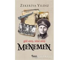 Menemen - Zekeriya Yıldız - Nesil Yayınları