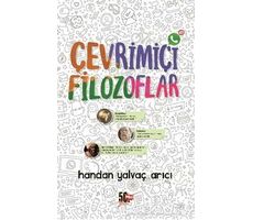 Çevrimiçi Filozoflar - Handan Yalvaç Arıcı - Nesil Yayınları