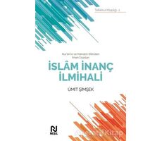 İslam İnanç İlmihali - Ümit Şimşek - Nesil Yayınları