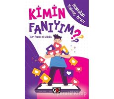 Kimin Fanıyım ? - Handan Yalvaç Arıcı - Nesil Yayınları