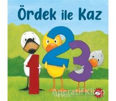 Ördek İle Kaz 1,2,3 - Tad Hills - Beyaz Balina Yayınları