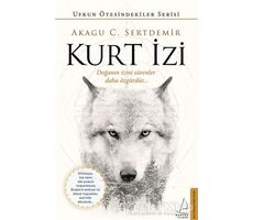 Kurt İzi - Akagu C. Sertdemir - Destek Yayınları