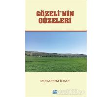 Gözeli’nin Gözeleri - Muharrem İlgar - Su Yayınevi