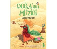 Doğanın Müziği - Uğur Özeren - Yeşil Dinozor