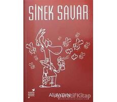 Sinek Savar - Ali Aydın - Barış Kitap Yayıncılık