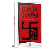 Dünün Dünyası - Stefan Zweig - Ren Kitap