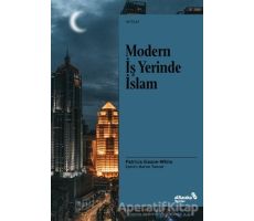 Modern İş Yerinde İslam - Patricia Sloane-White - Albaraka Yayınları