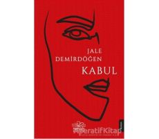 Kabul - Jale Demirdöğen - Nemesis Kitap