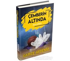 Son Görüş - Çemberin Altında 2 - Gamze Aydeniz - Ephesus Yayınları