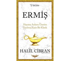 Ermiş - Kısaltılmış Klasikler Serisi - Halil Cibran - Sola Unitas