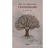 The Ten Principal Upanishads - W. B. Yeats - Gece Kitaplığı